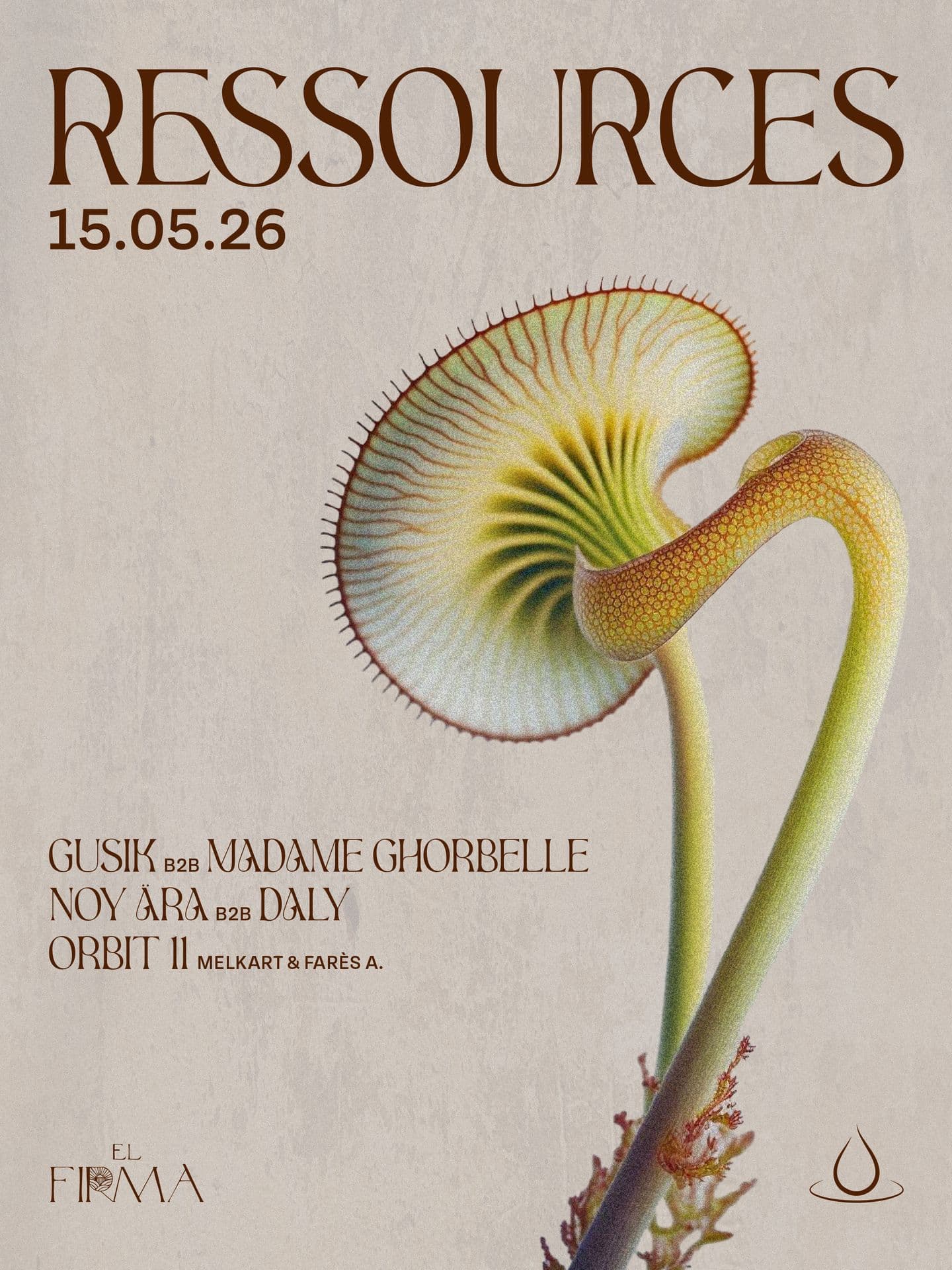Ressources Spring 26