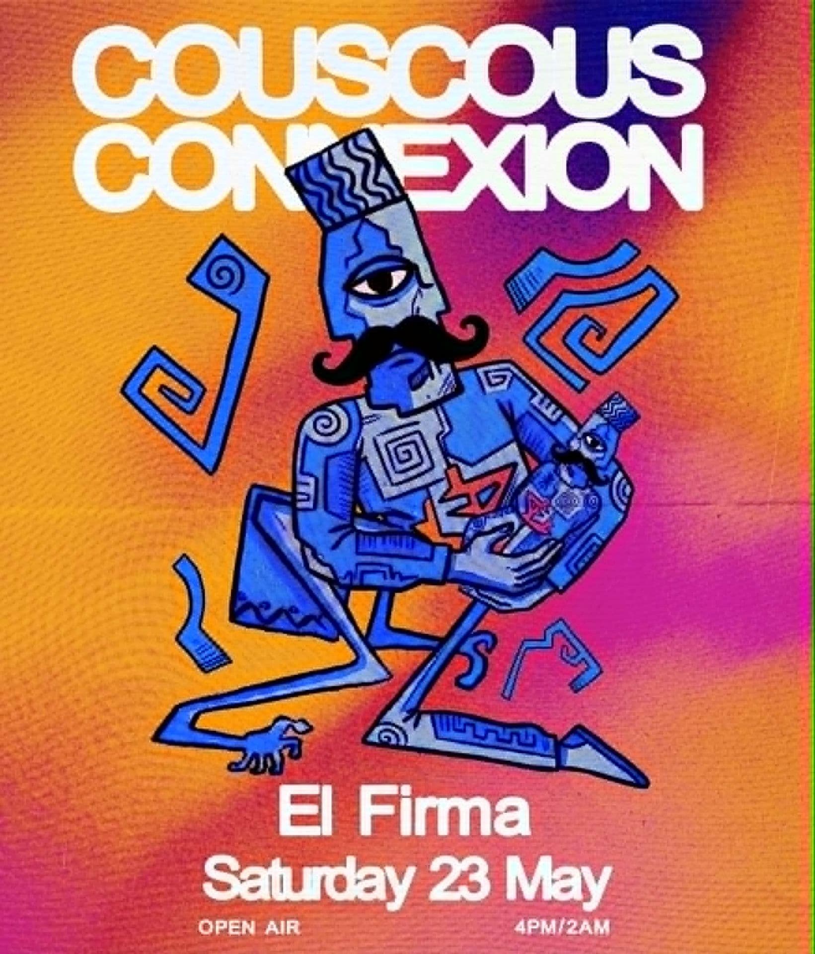 Couscous Connexion
