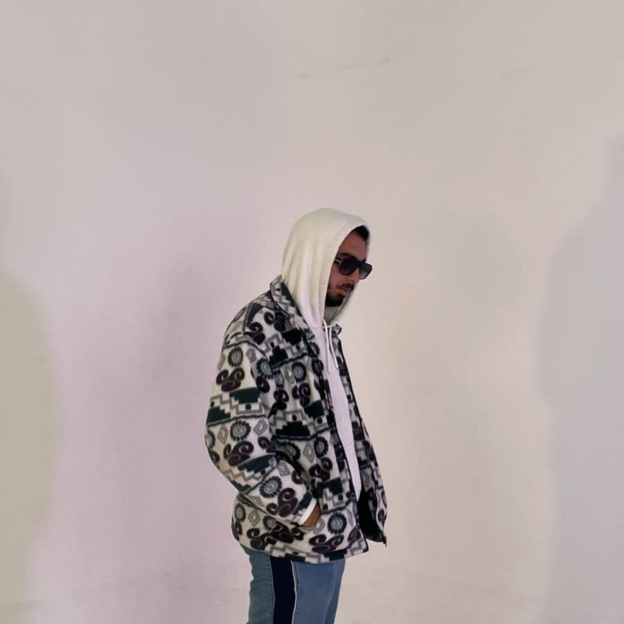 Mad | It's Error