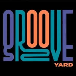 Grooveyard - Event organizer logo