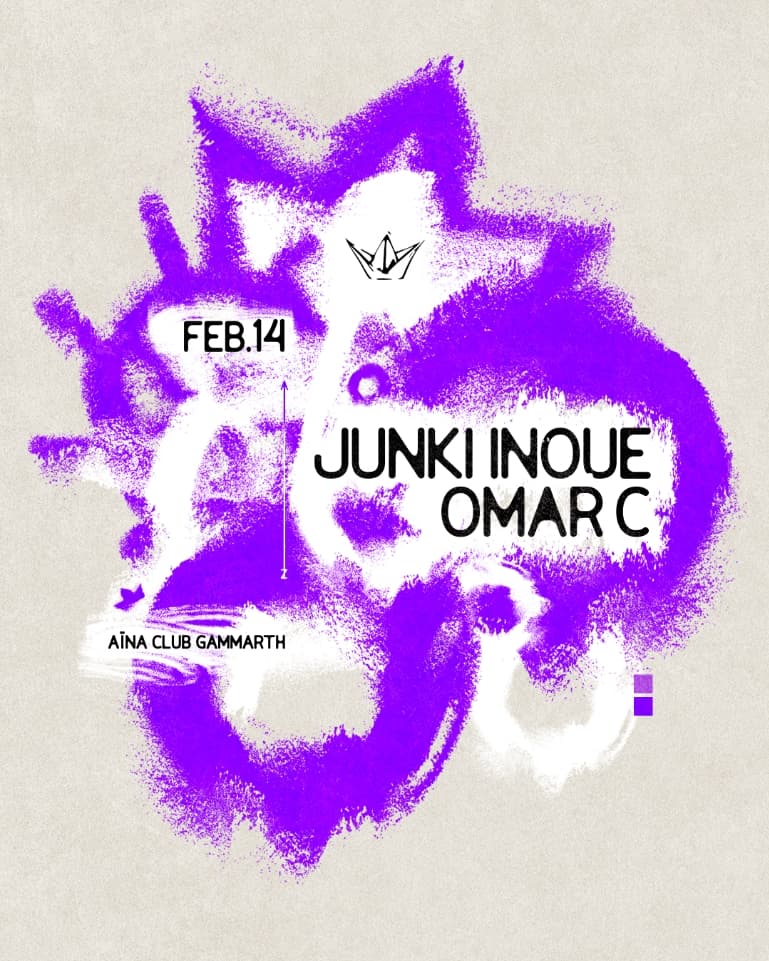 VARKÀ XI - JUNKI INOUE · OMAR C 