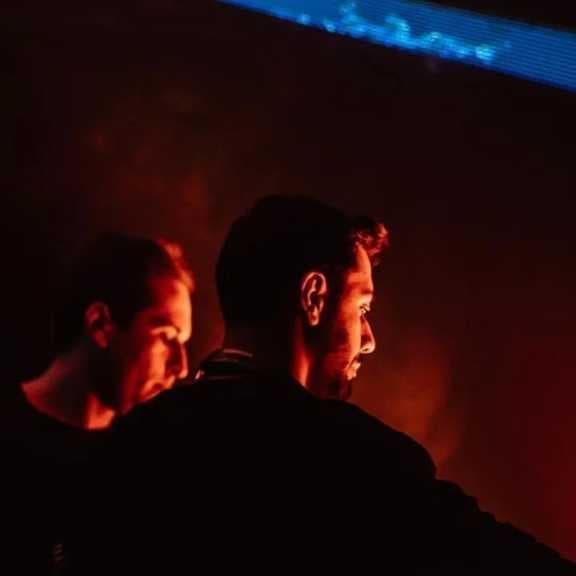 HunterSynth