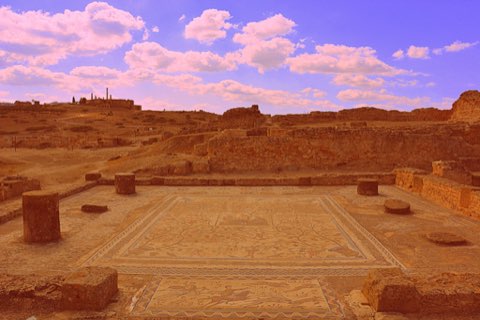House of the Laberii